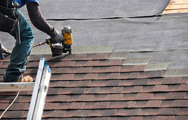 Licensed Metal Roofing service in Livermore, ME - Brentwood Metal Roofing